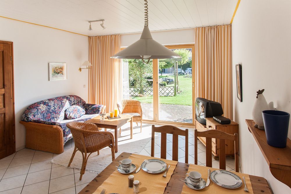 Gaestehaus Luv Und Lee Schwartbuck Eksteriør bilde
